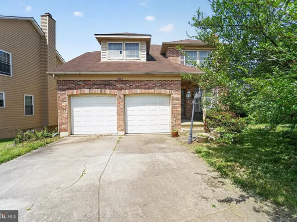 8204 Elkwood Ct, Pasadena, MD 21122