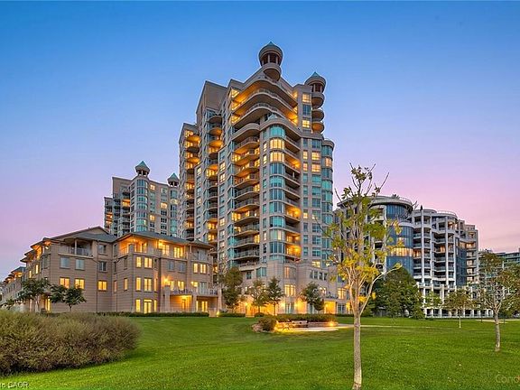 4th image of 2111 Lake Shore Blvd W #1603