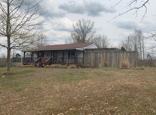 8900 W Highway 86, Irvington, KY 40146