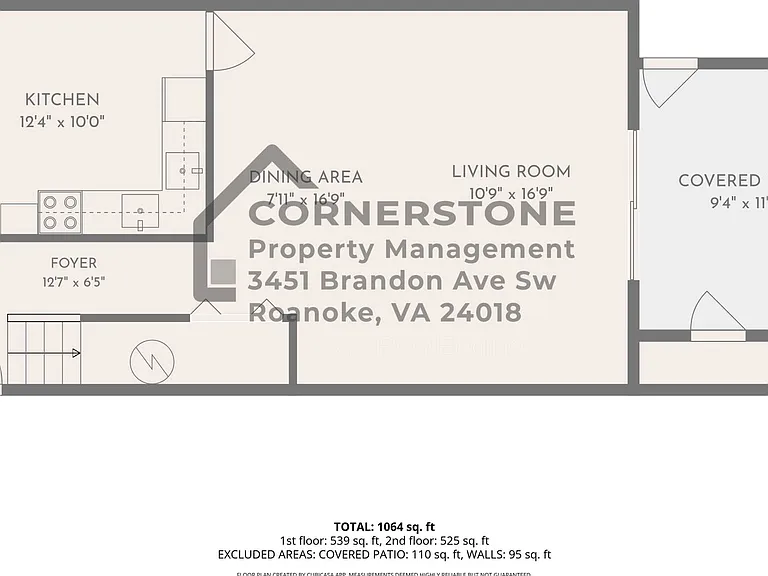 6500 Carefree Ln #13 — Photo 9