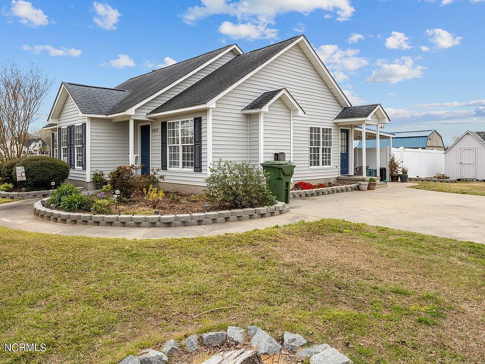 7333 Stantonsburg Road, Farmville, NC 27828 Zillow