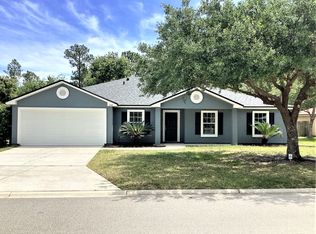 268 Old Hickory Forest Rd, Saint Augustine, FL 32084