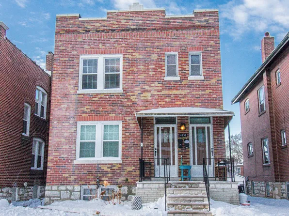 4632 Loughborough Ave #2, Saint Louis, MO 63116