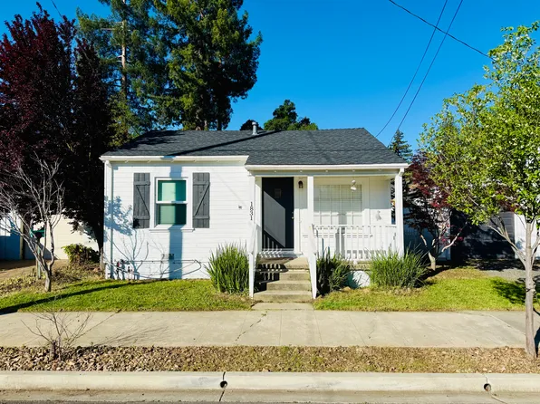 1831 Georgia St, Napa, CA 94559