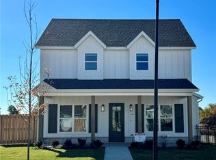 6949 Autumn Ave, Springdale, AR 72762