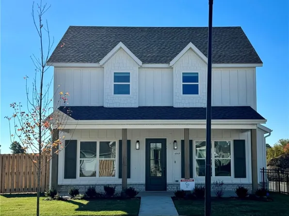 6949 Autumn Ave, Springdale, AR 72762