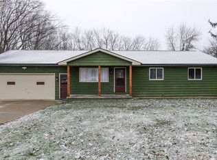 3994 Warren Ravenna Rd, Newton Falls, OH 44444