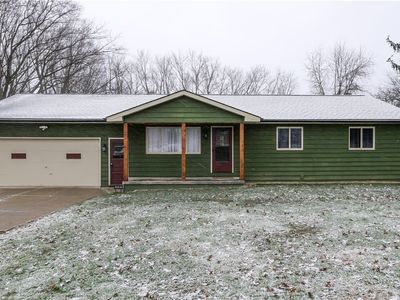 3994 Warren Ravenna Rd, Newton Falls, OH, 44444