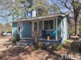 3024 Forrester St, Durham, NC 27704