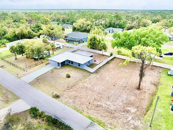 3659 Donahue Ave, North Port, FL 34288