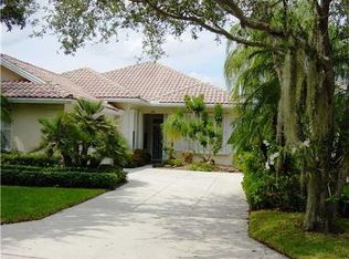 281 Kelsey Park Cir, Palm Beach Gardens, FL 33410