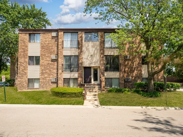 192 Dunteman Dr APT 202, Glendale Heights, IL 60139