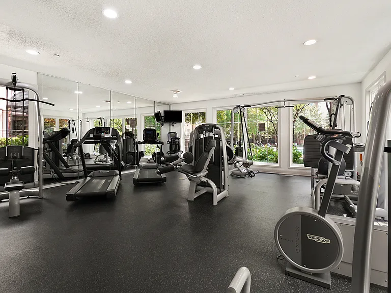 Save on your gym membership!
