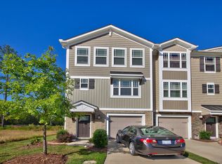 212 Irving Way, Durham, NC 27703