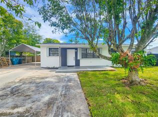 20201 SW 117th Ct #0, Miami, FL 33177