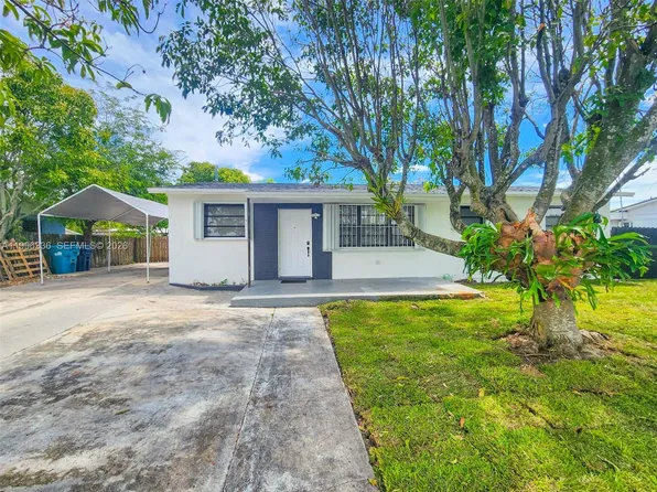 20201 SW 117th Ct #0, Miami, FL 33177