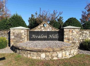 5874 Canterbury Way, Clermont, GA 30527