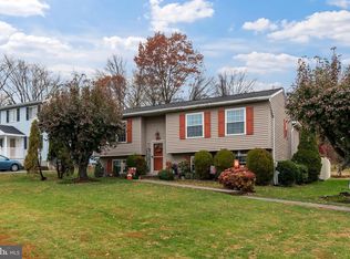 14 Stable Gate Ct, Perry Hall, MD 21128