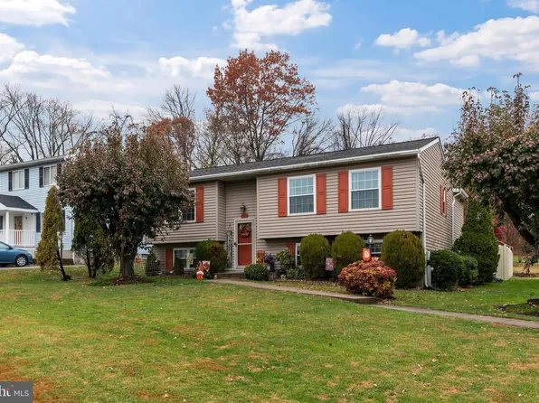 14 Stable Gate Ct, Perry Hall, MD 21128