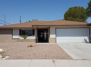 5669 Leia St, Las Vegas, NV 89120