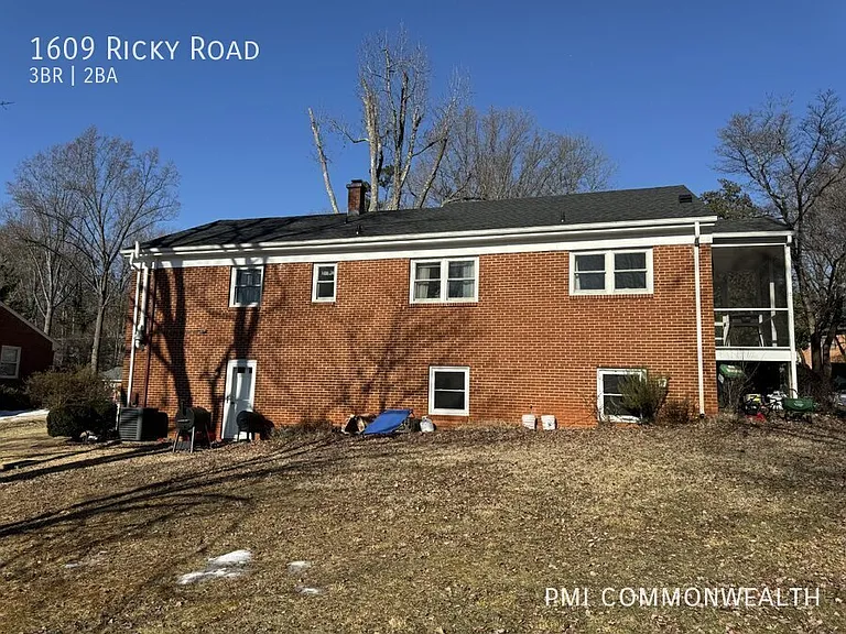 1609 Ricky Rd — Photo 24