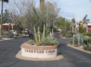 37212 N Tranquil Trl, Carefree, AZ 85377