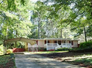 15 Woodfield Rd, Covington, GA 30014