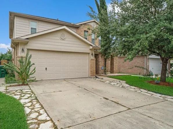 14022 Autumn Ridge Trail Dr, Houston, TX 77048