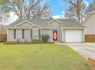 4417 Rice Mill Dr, North Charleston, SC 29420