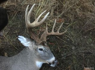 0 S Denton Rd, Pacific, MO 63069