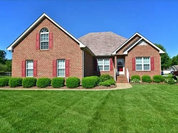 1400 Mill Point Ct, Suffolk, VA 23434