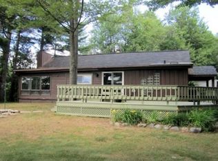 5392 Manor Rd, Rhinelander, WI 54501