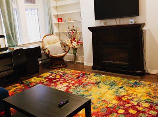 423 S 13th St APT 1A, Philadelphia, PA 19147