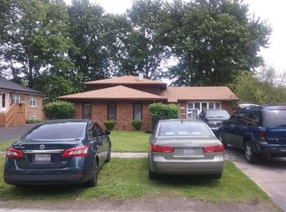 11715 S Laporte Ave, Alsip, IL 60803