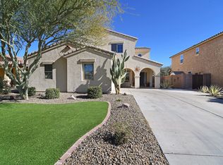 5555 S Sandstone Ct, Gilbert, AZ 85298