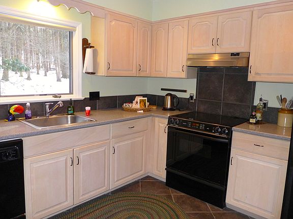 Another view of Kitchen