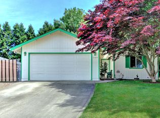 1108 Juanita Way, Central Pt, OR