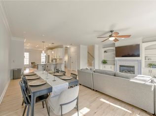 1532 Donaldson Park Dr, Atlanta, GA 30319