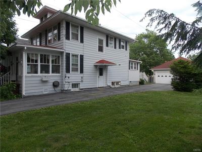 402 Broadway Ave W, Watertown, NY, 13601