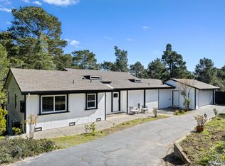 4060 Arroyo Trl, Carmel, CA 93923
