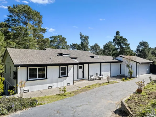 4060 Arroyo Trl, Carmel, CA 93923