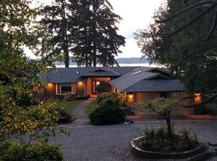 8000 Zangle Rd NE, Olympia, WA 98506