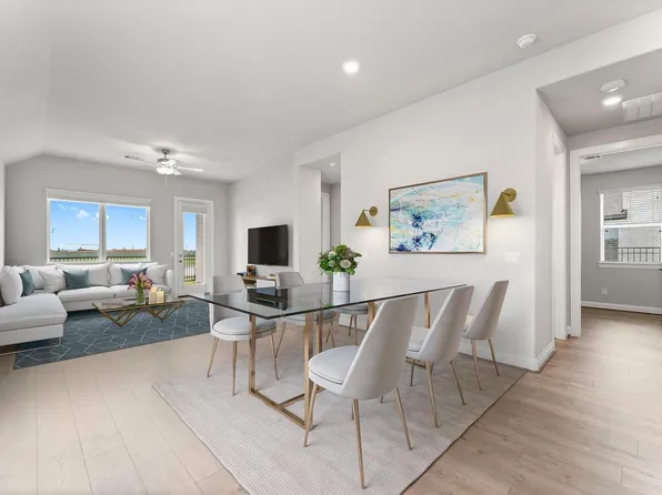 724 Lake Lacosta Dr, Katy, TX 77493