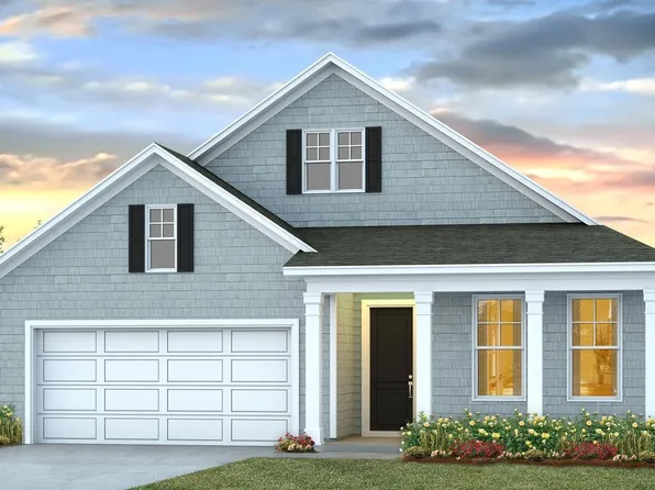 407 Leathertree Ln, Blythewood, SC 29016