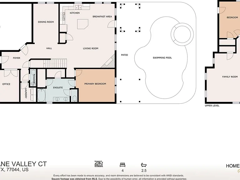 13835 Cane Valley Ct — Photo 47