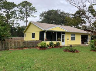 9 Black Jack Cir, Pt Orange, FL 32128