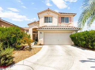 5980 Blue Grouse Trl, Las Vegas, NV 89142