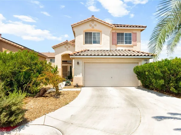 5980 Blue Grouse Trl, Las Vegas, NV 89142