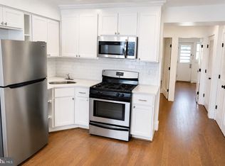 604 17th St NE, Washington, DC 20002