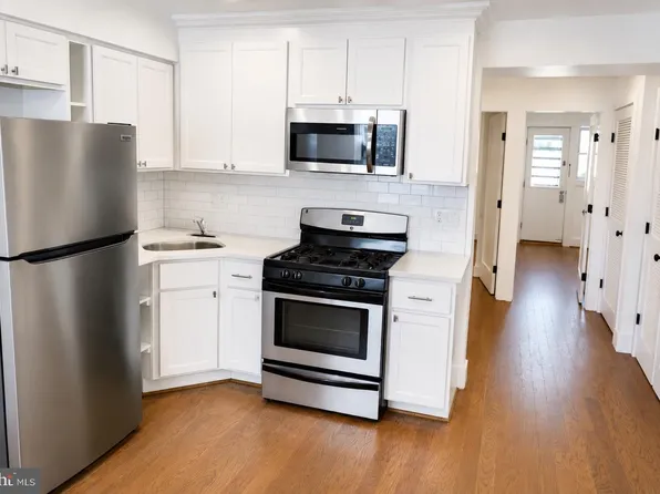604 17th St NE, Washington, DC 20002